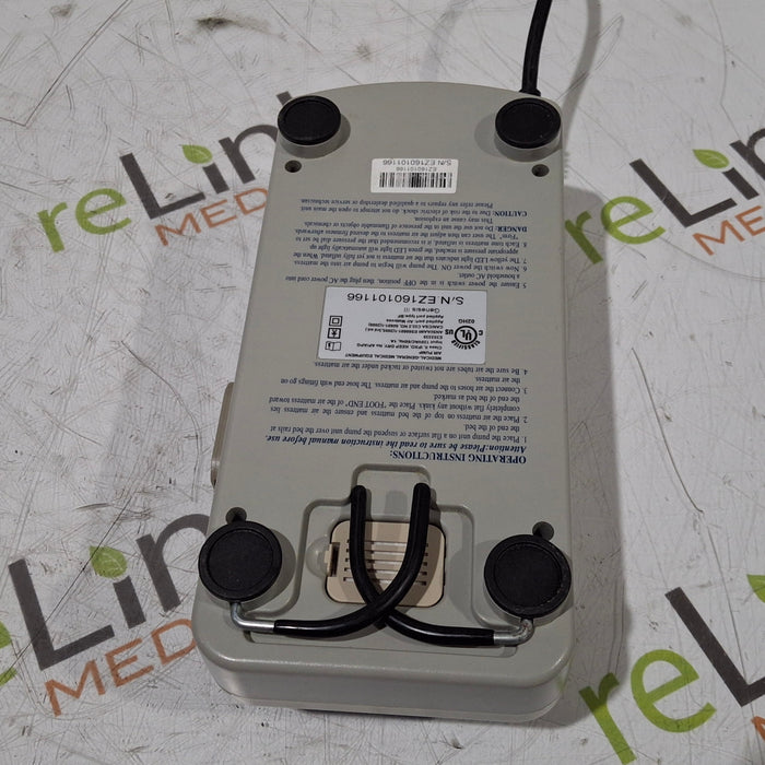 Medline Genesis III Air Pump