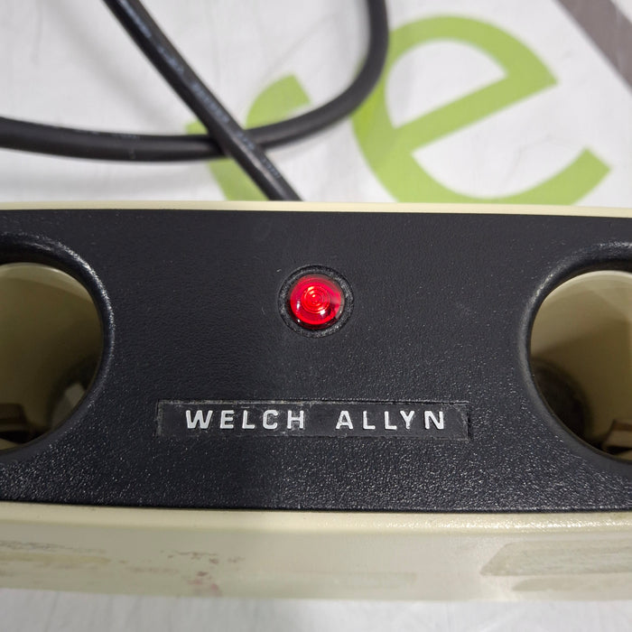 Welch Allyn 71110 3.5V Desk Charger