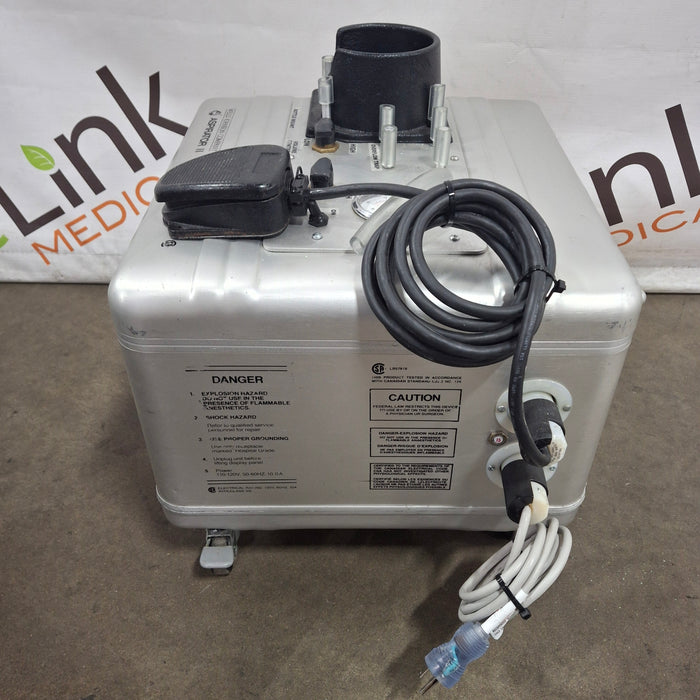 Wells Johnson Aspirator II Liposuction Machine