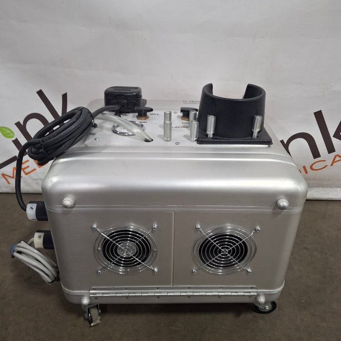 Wells Johnson Aspirator II Liposuction Machine