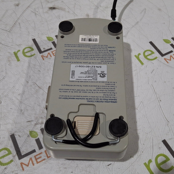 Medline Genesis III Air Pump