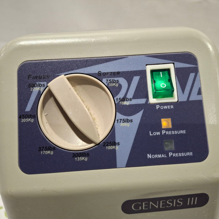 Medline Genesis III Air Pump