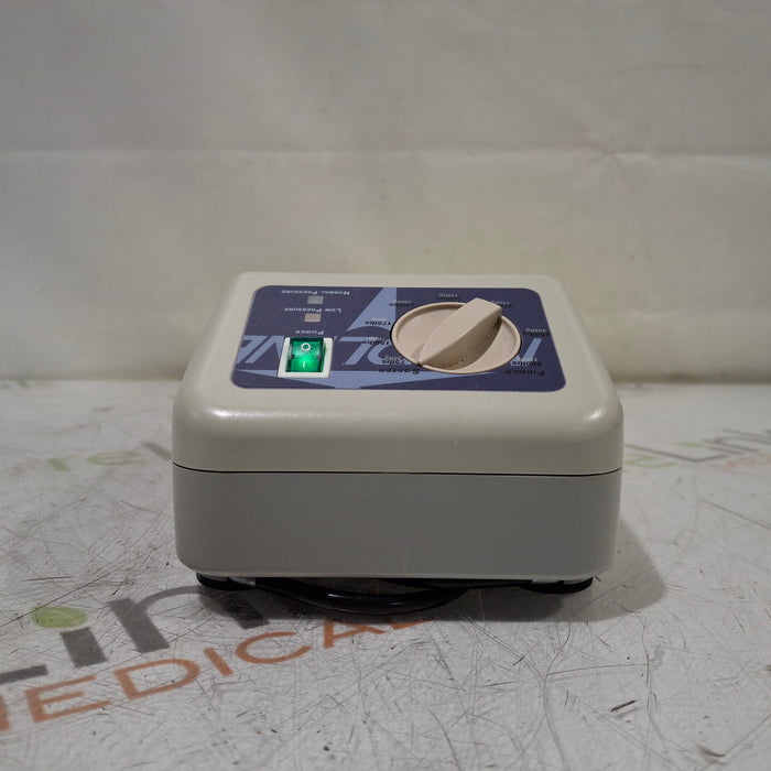 Medline Genesis III Air Pump