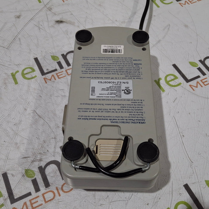 Medline Genesis III Air Pump