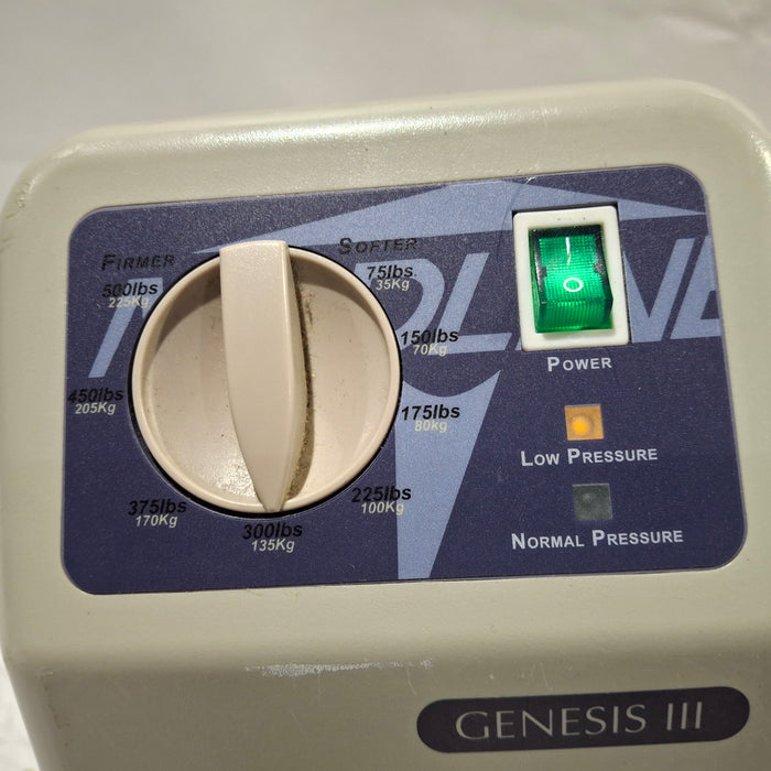 Medline Genesis III Air Pump