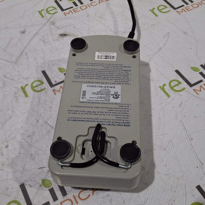 Medline Genesis III Air Pump