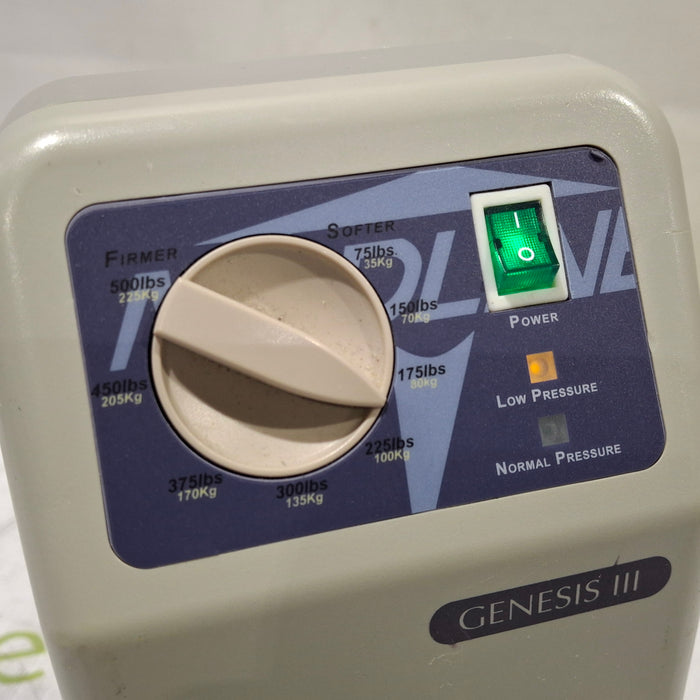 Medline Genesis III Air Pump