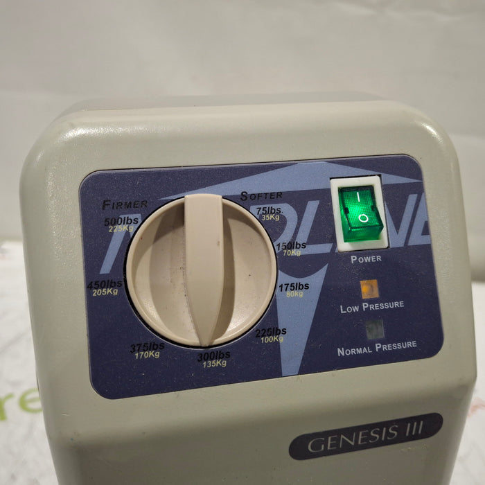 Medline Genesis III Air Pump