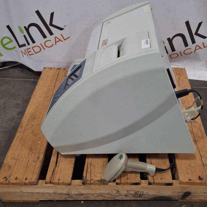 BioMerieux BioMerieux Mini Vidas Automated Immunoanalyzer Clinical Lab reLink Medical