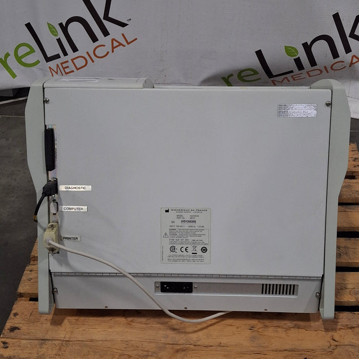 BioMerieux BioMerieux Mini Vidas Automated Immunoanalyzer Clinical Lab reLink Medical