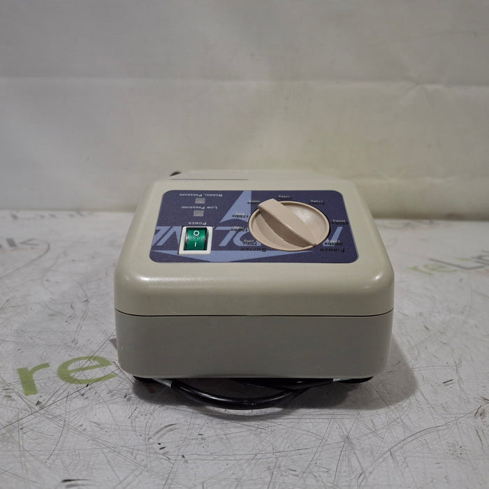 Medline Genesis III Air Pump