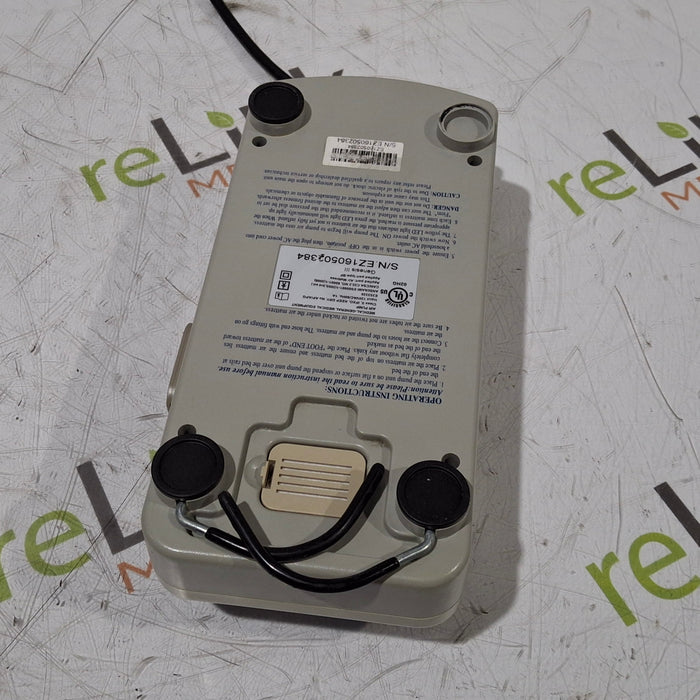 Medline Genesis III Air Pump