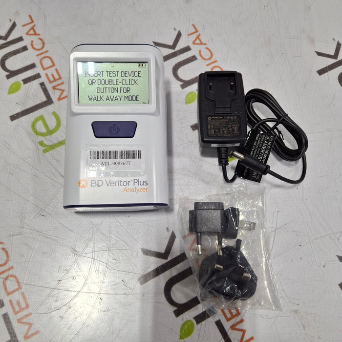 Becton Dickinson BD Veritor Plus Analyzer