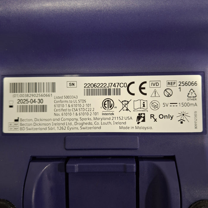 Becton Dickinson BD Veritor Plus Analyzer