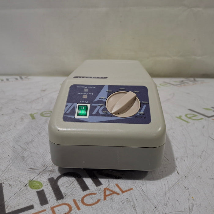 Medline Genesis III Air Pump