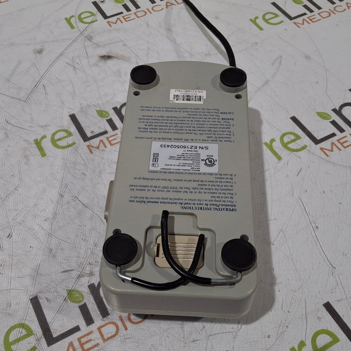 Medline Genesis III Air Pump