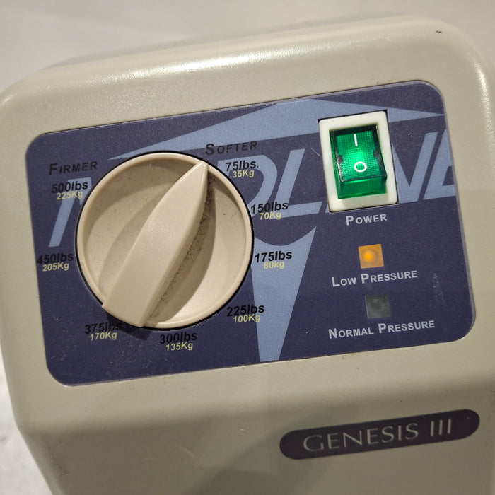 Medline Genesis III Air Pump