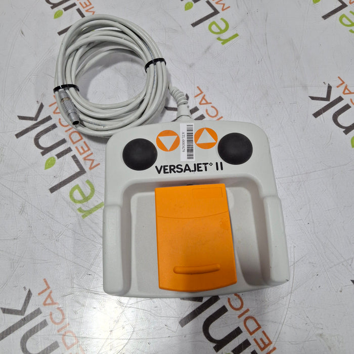 Smith & Nephew Versajet II Multi-Function Footswitch