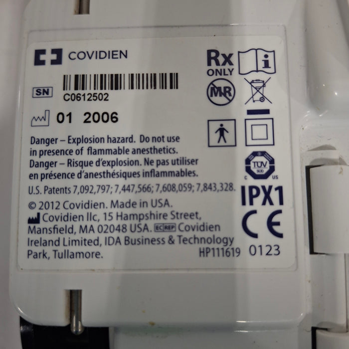 Covidien Kangaroo ePump Enteral Feeding Pump