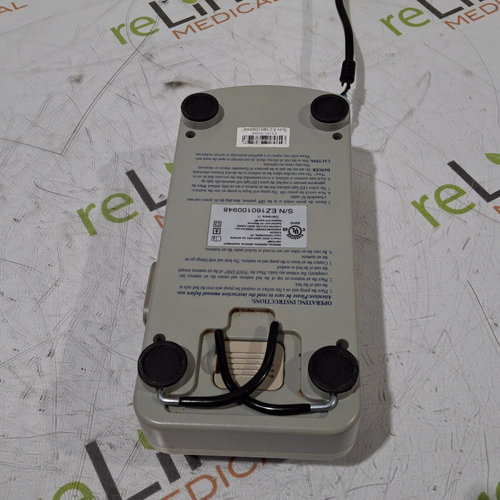 Medline Genesis III Air Pump