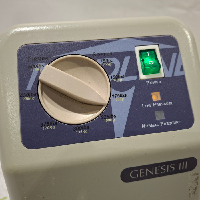 Medline Genesis III Air Pump