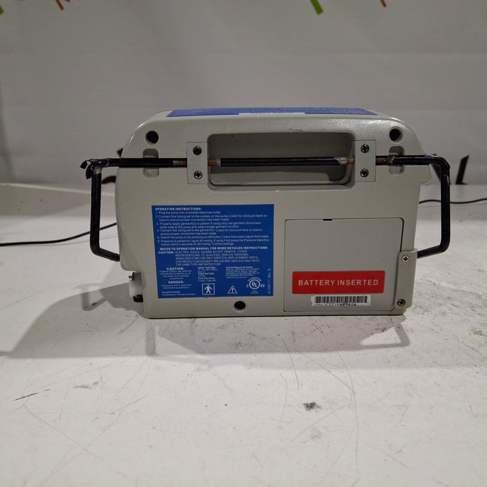 CTC VasoPress Supreme Mini VP500DM Pump