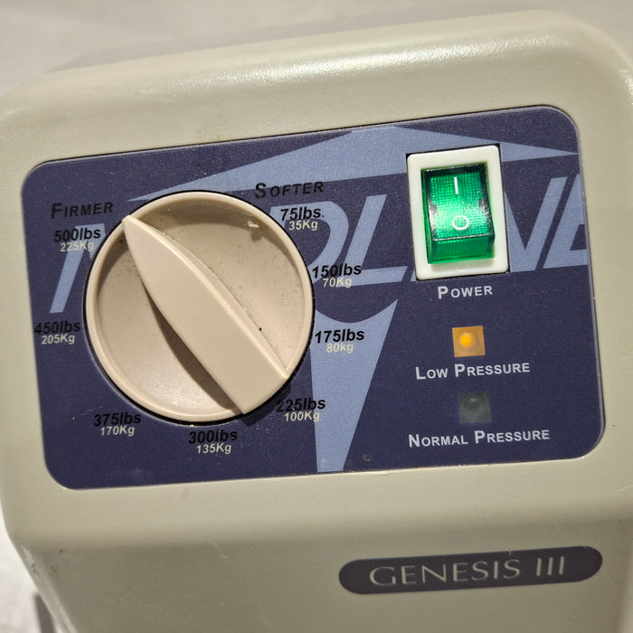 Medline Genesis III Air Pump