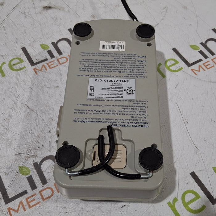 Medline Genesis III Air Pump