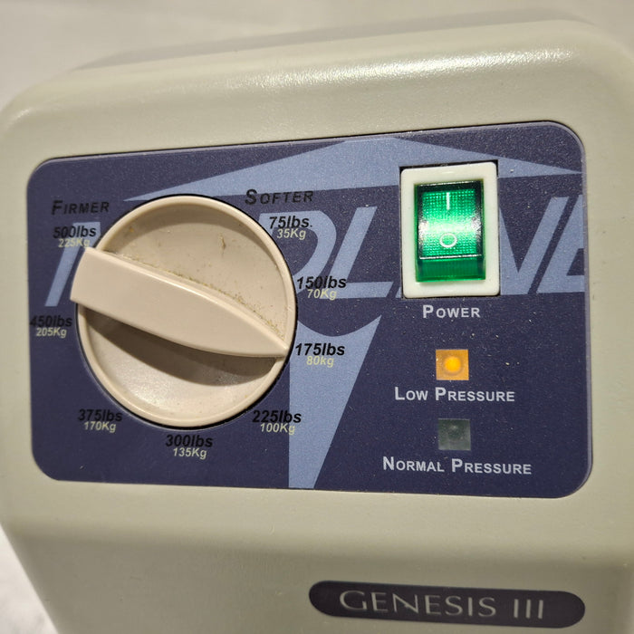 Medline Genesis III Air Pump