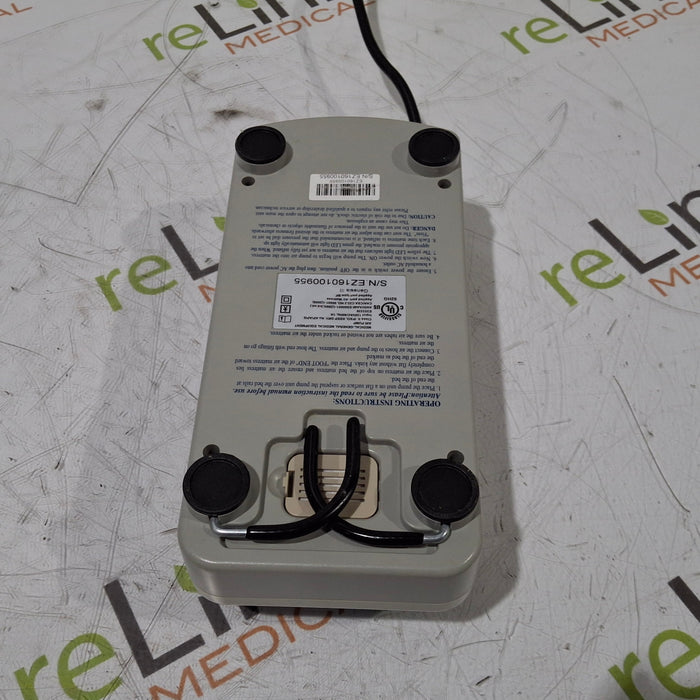 Medline Genesis III Air Pump