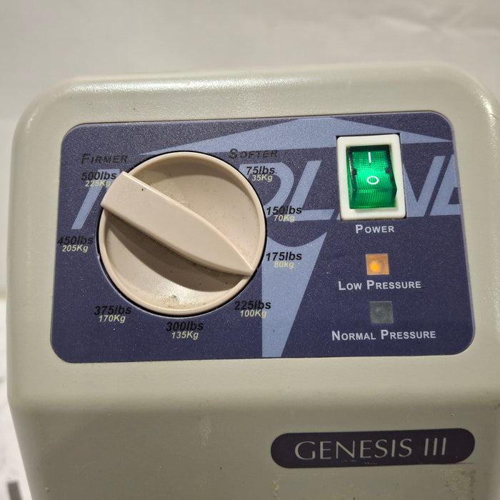 Medline Genesis III Air Pump