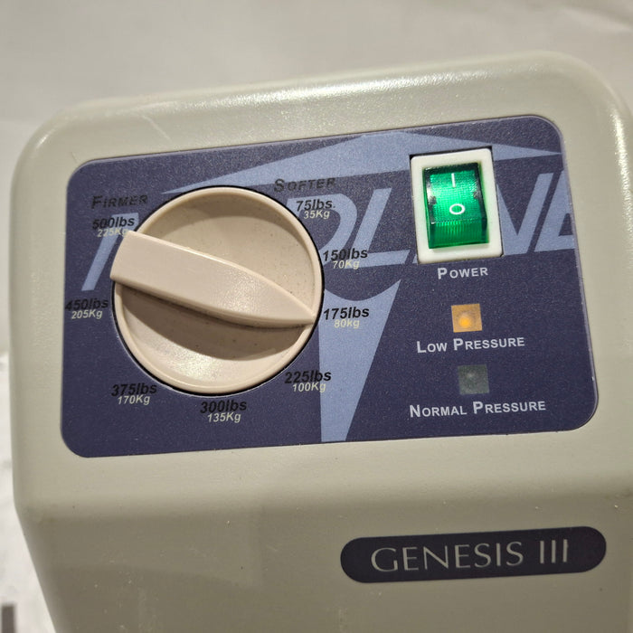 Medline Genesis III Air Pump