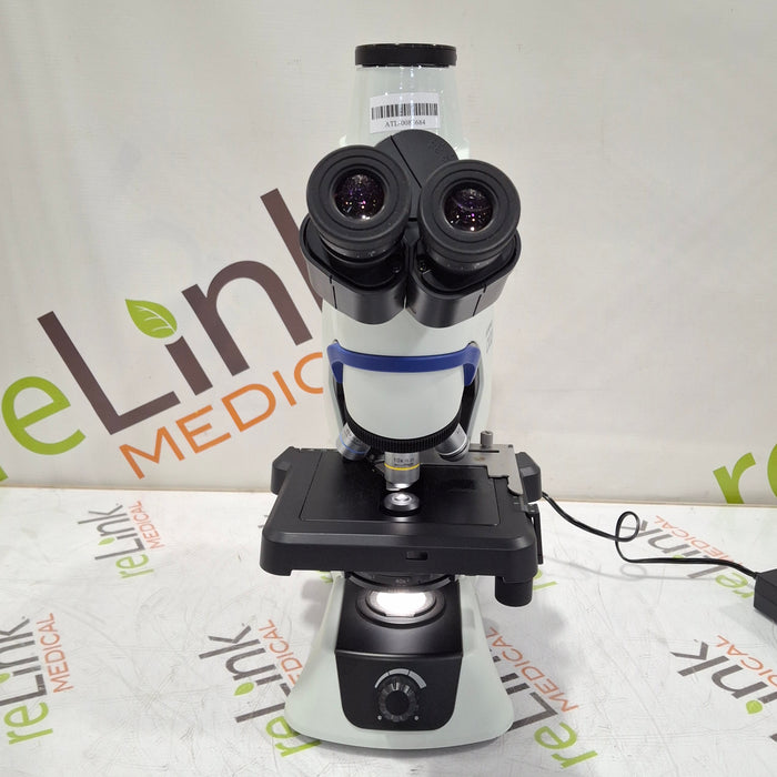 Olympus CX33 Trinocular Microscope