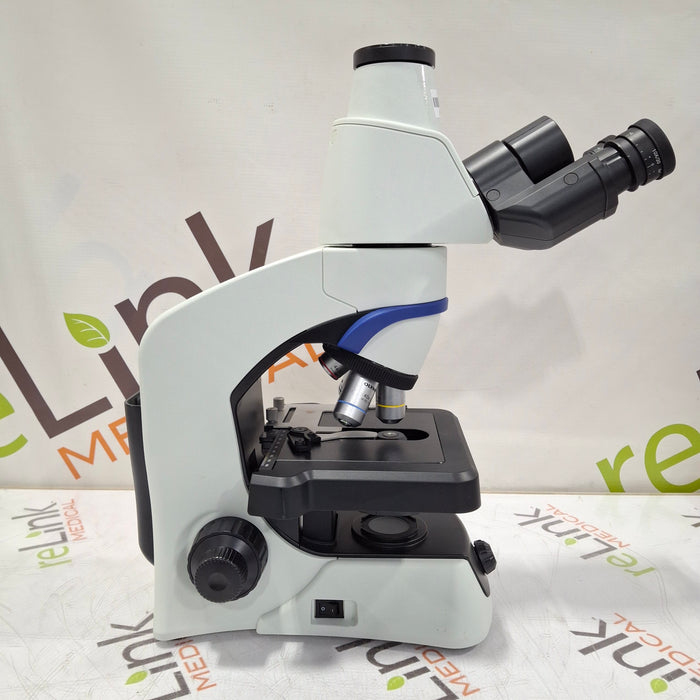 Olympus CX33 Trinocular Microscope