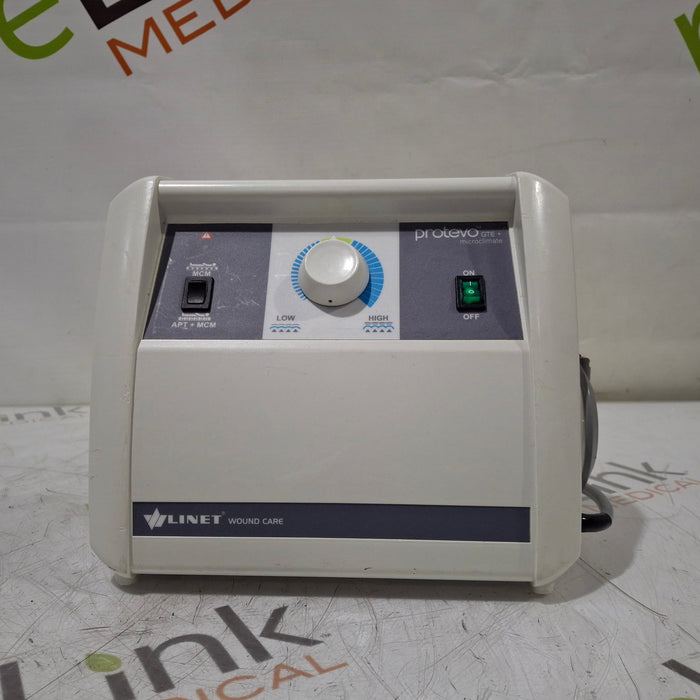 LINET Americas Inc Protevo GTE+ Hospital Mattress Pump