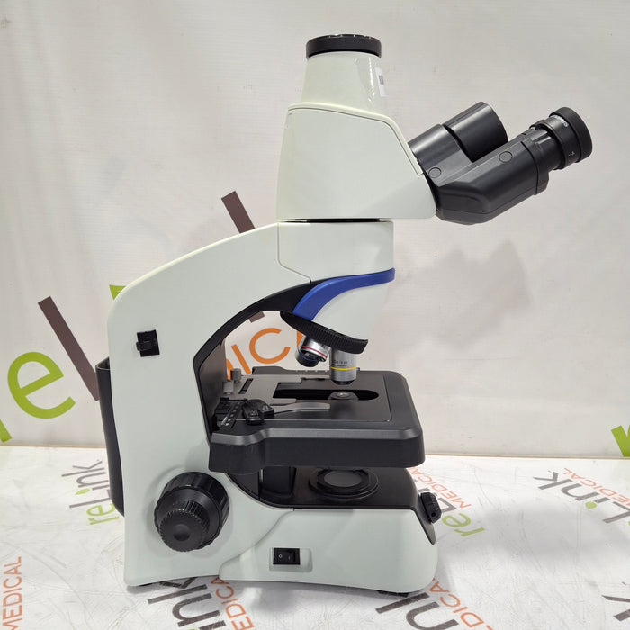 Olympus CX33 Trinocular Microscope