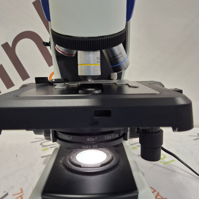 Olympus CX33 Trinocular Microscope