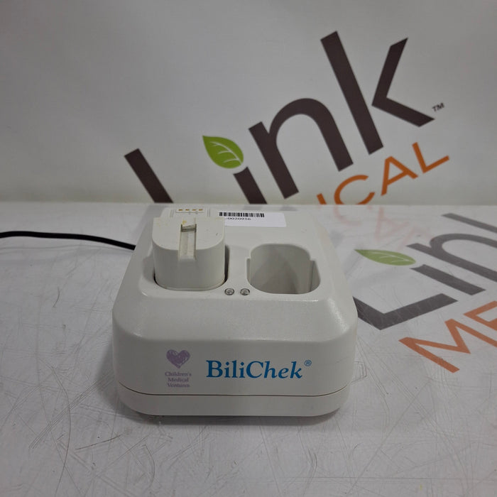 Respironics BiliChek Charger Base Assembly