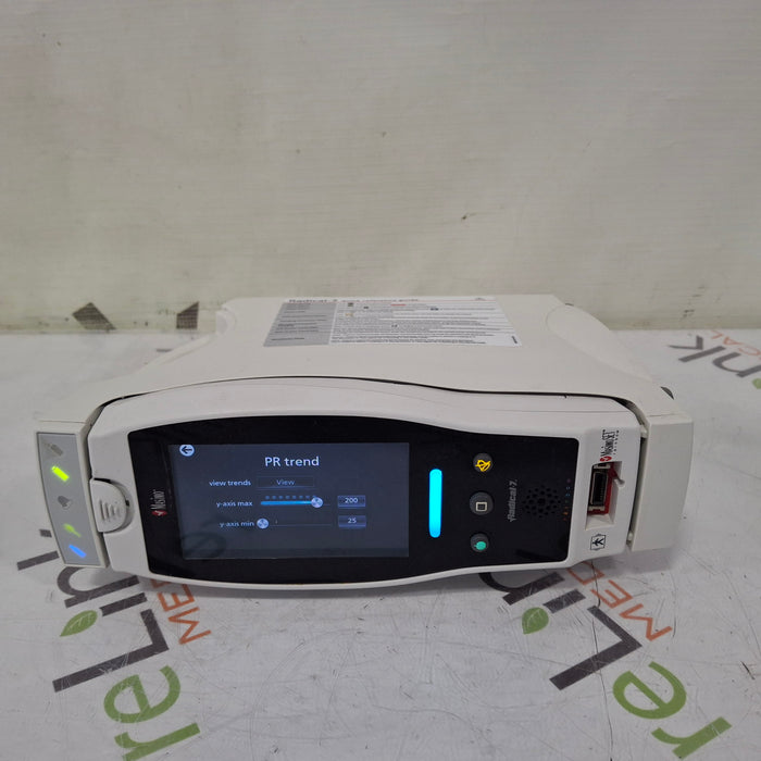 Masimo Radical 7 Pulse Oximeter w/ Base