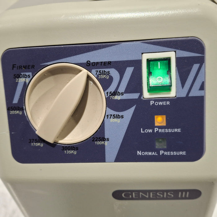 Medline Genesis III Air Pump