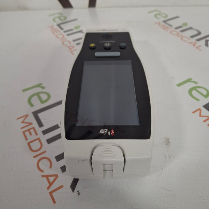 Masimo Radical 7 Pulse Oximeter w/ Base