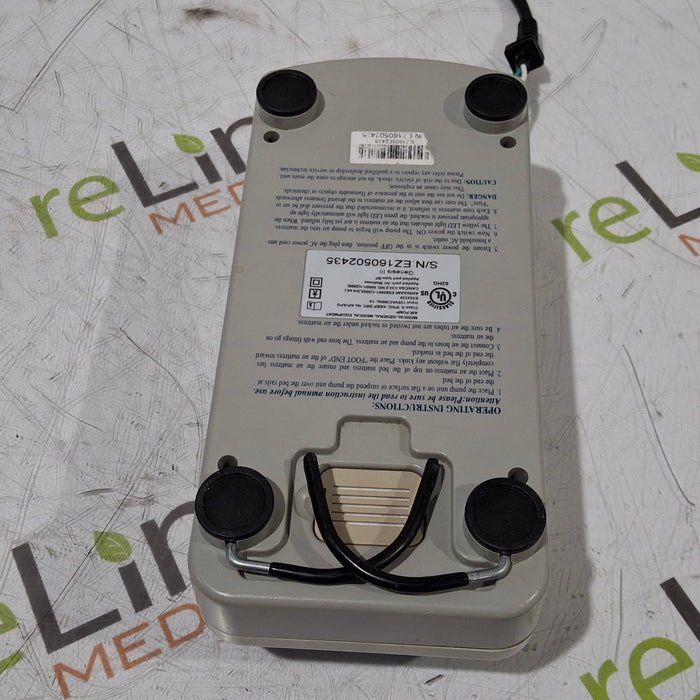 Medline Genesis III Air Pump