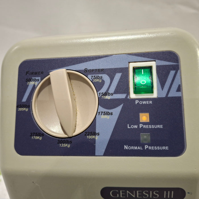 Medline Genesis III Air Pump