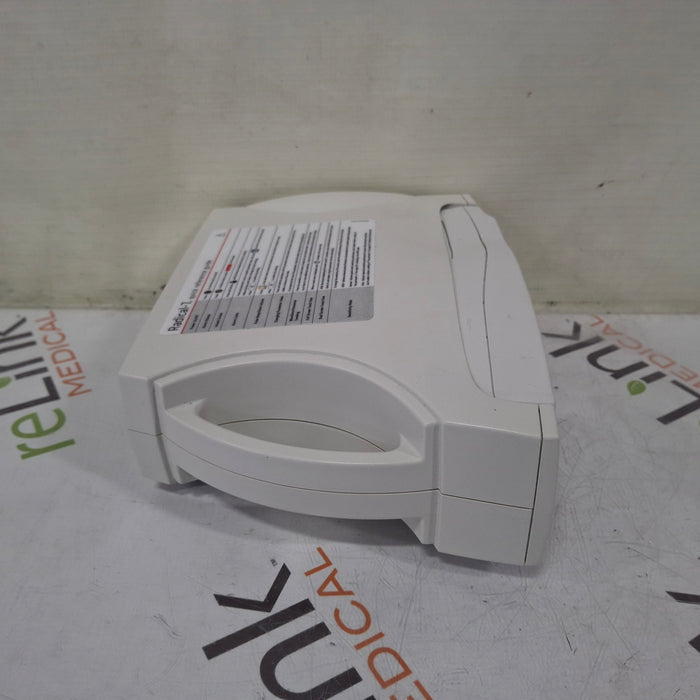 Masimo Radical 7 Pulse Oximeter w/ Base