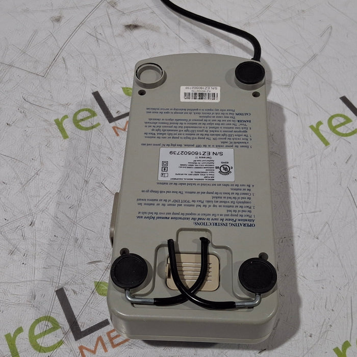 Medline Genesis III Air Pump