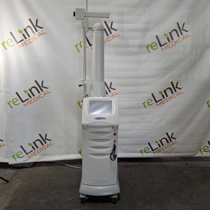 Lumenis Ultrapulse Surgitouch CO2 Surgical Laser