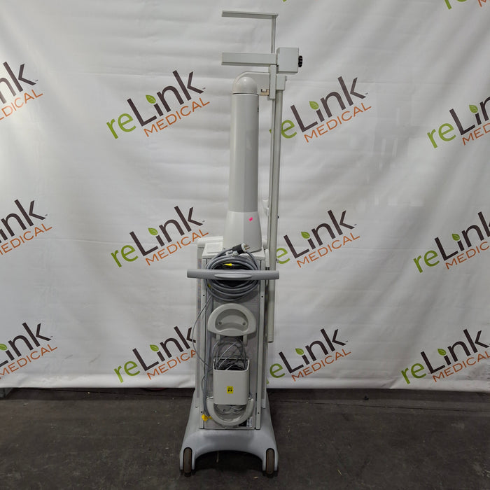 Lumenis Ultrapulse Surgitouch CO2 Surgical Laser