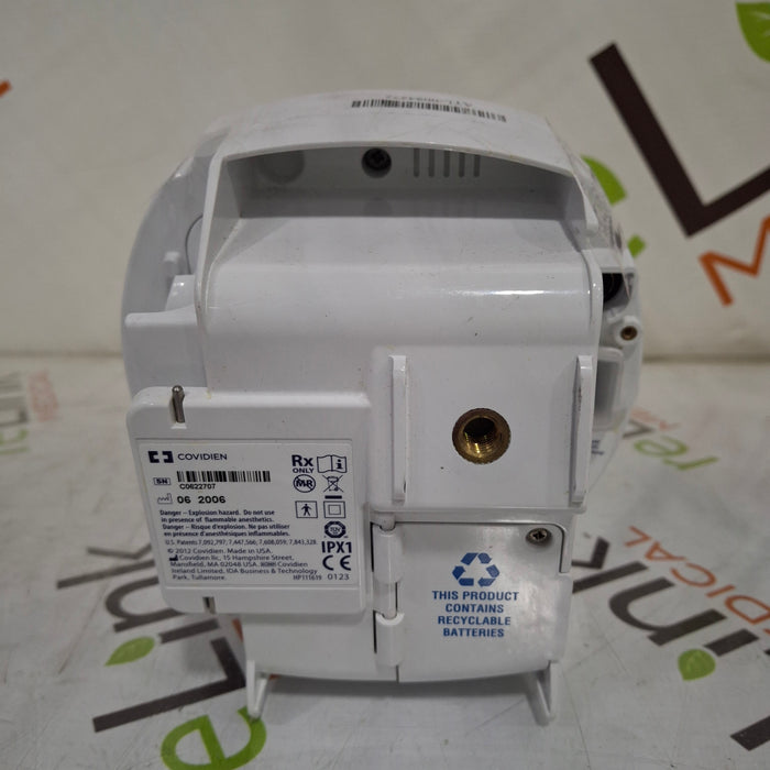 Covidien Kangaroo ePump Enteral Feeding Pump