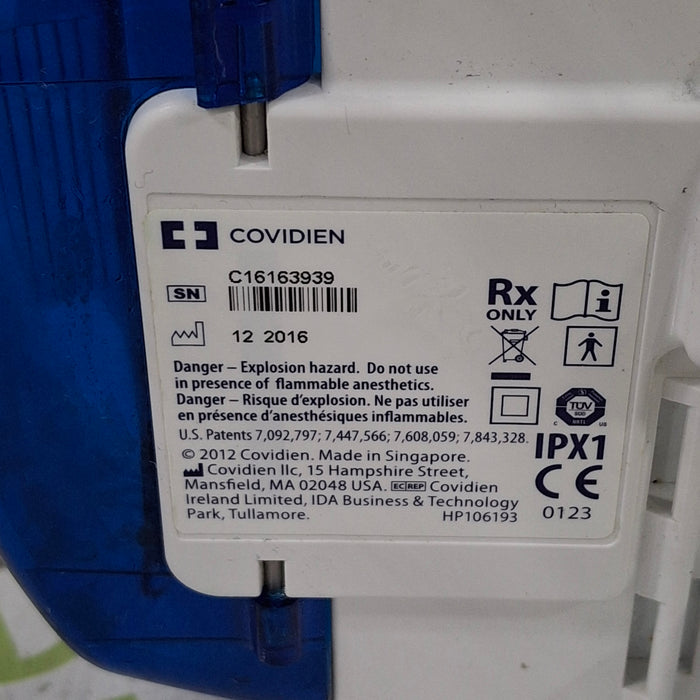 Covidien Kangaroo ePump Enteral Feeding Pump