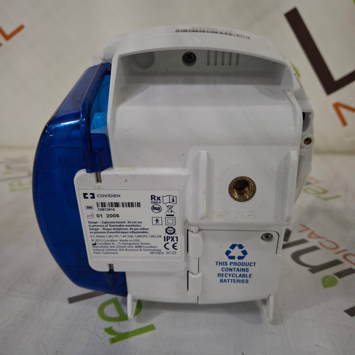 Covidien Kangaroo ePump Enteral Feeding Pump